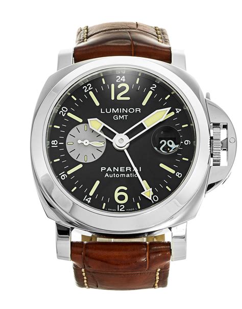 panerai pam 0088 price|panerai luminor gmt pam00088.